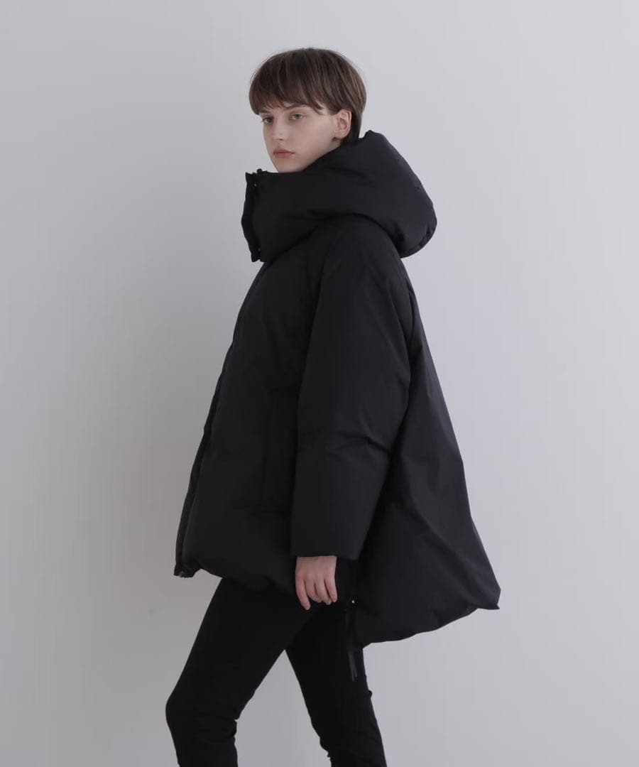 LE PHIL テントラインダウンジャケット サイズ1