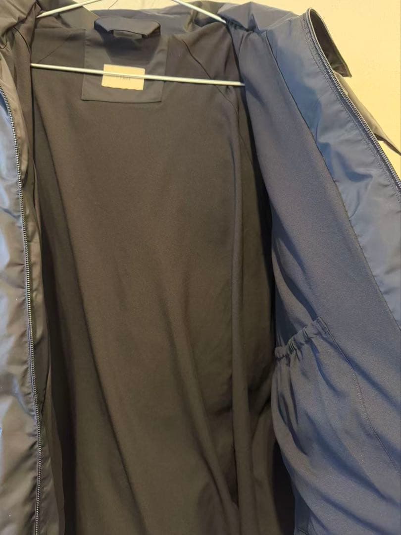 LE PHIL テントラインダウンジャケット サイズ1