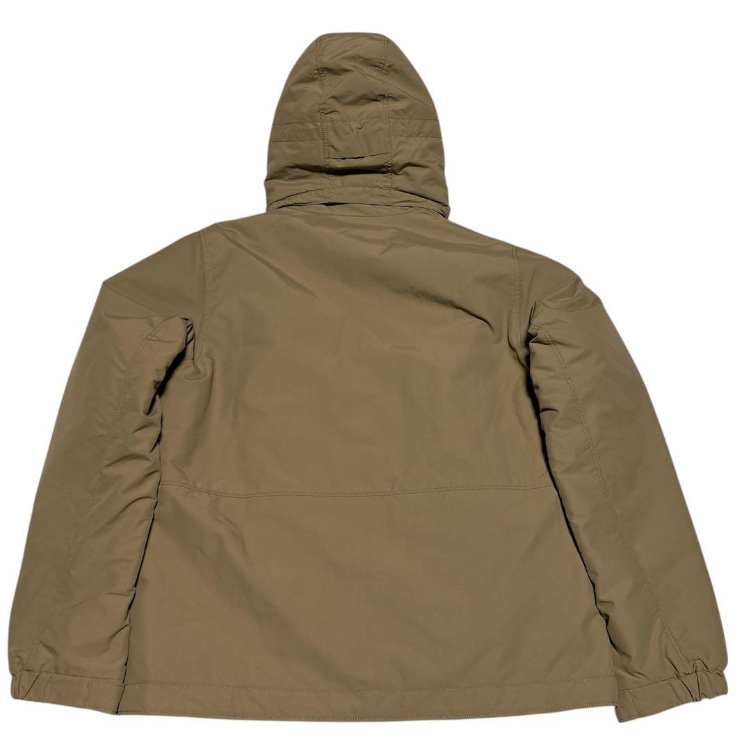 kpatagonia イスマスジャケット