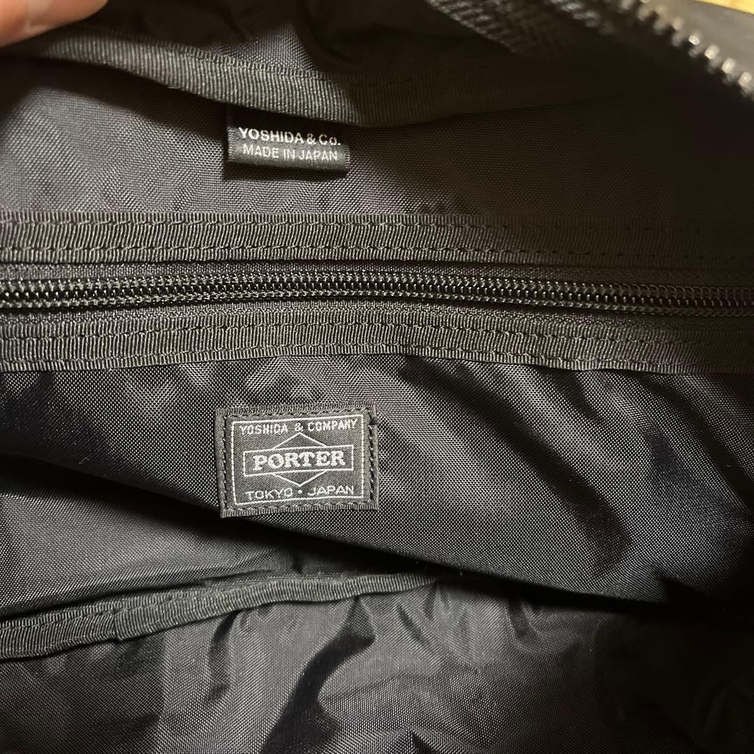 rats 吉田カバン　PORTER ポーチ