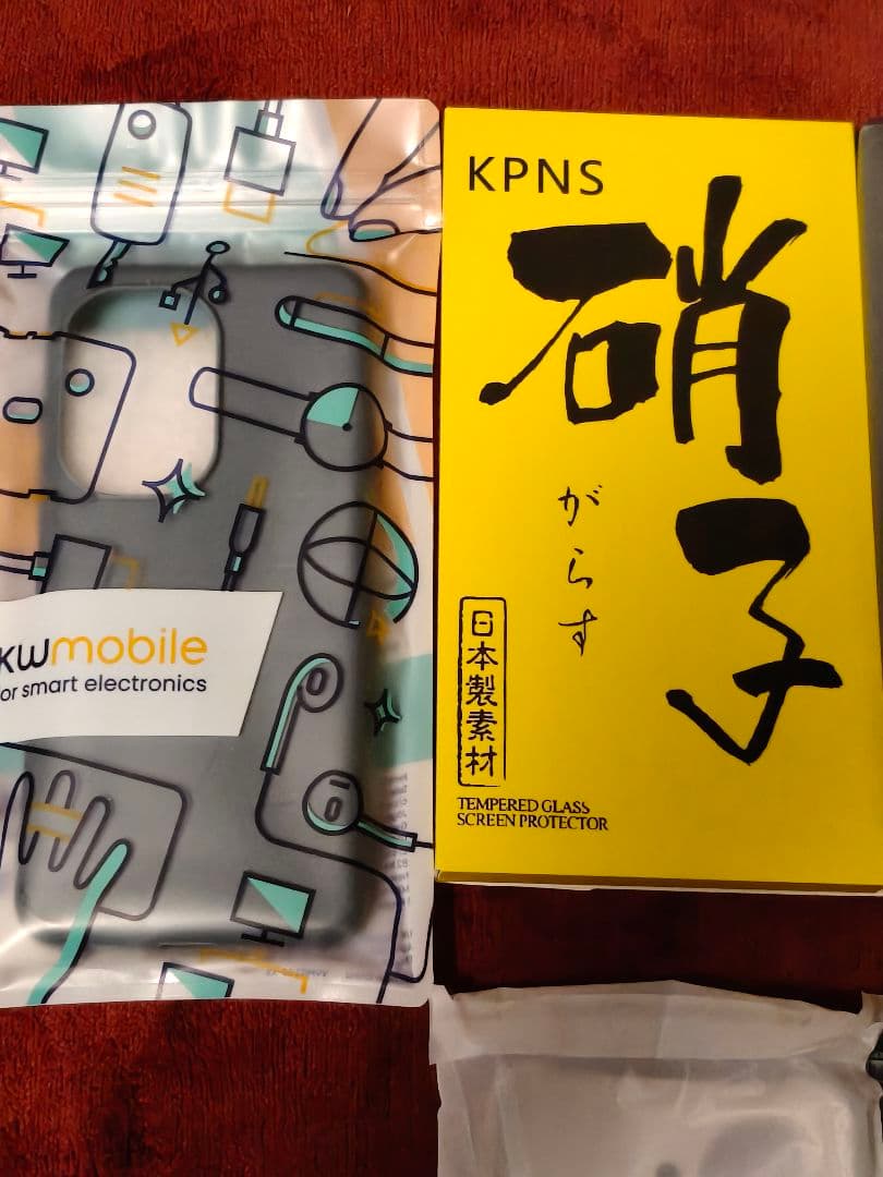 zenfone9 本体 セット