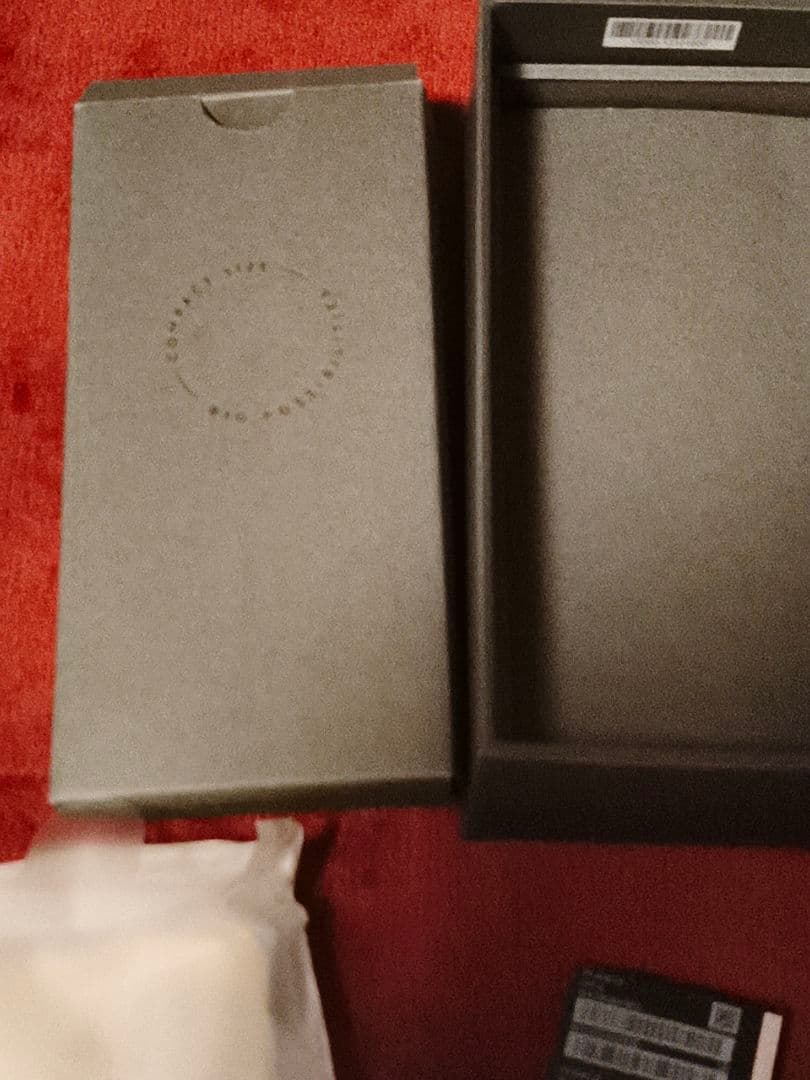 zenfone9 本体 セット