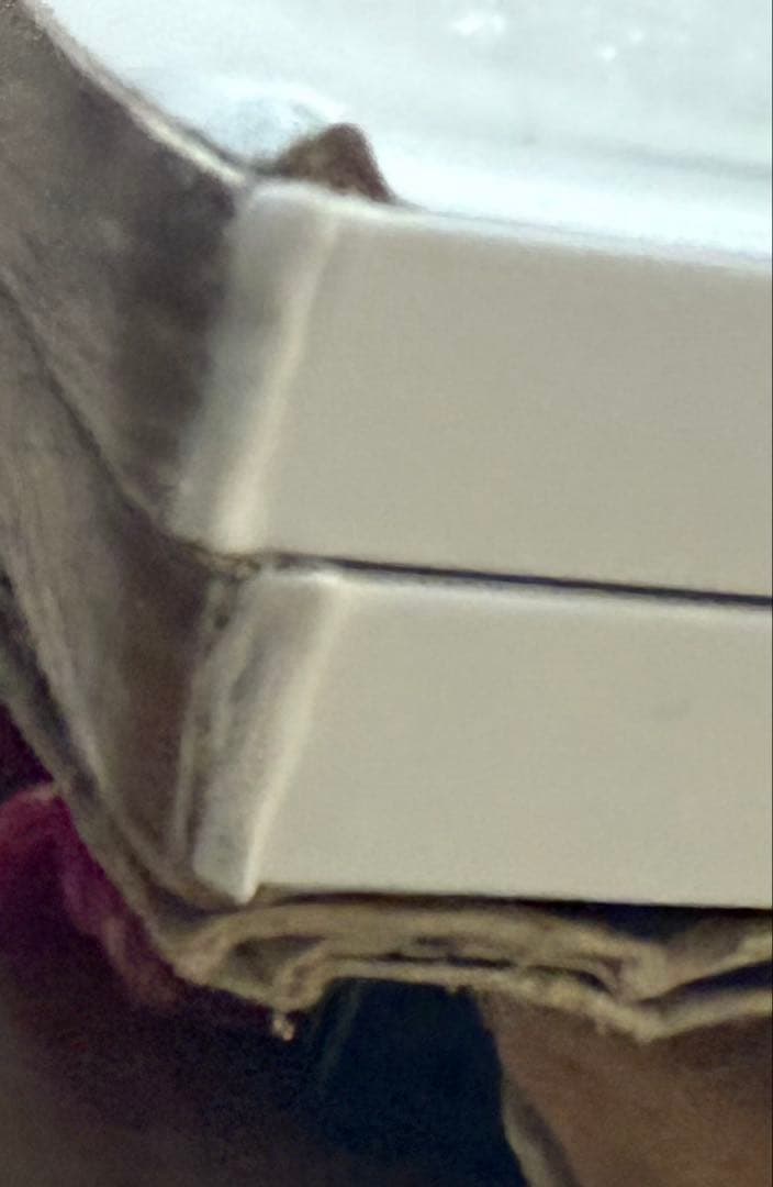 DANT House 組立簡単 ラミネート スチールラック 5段