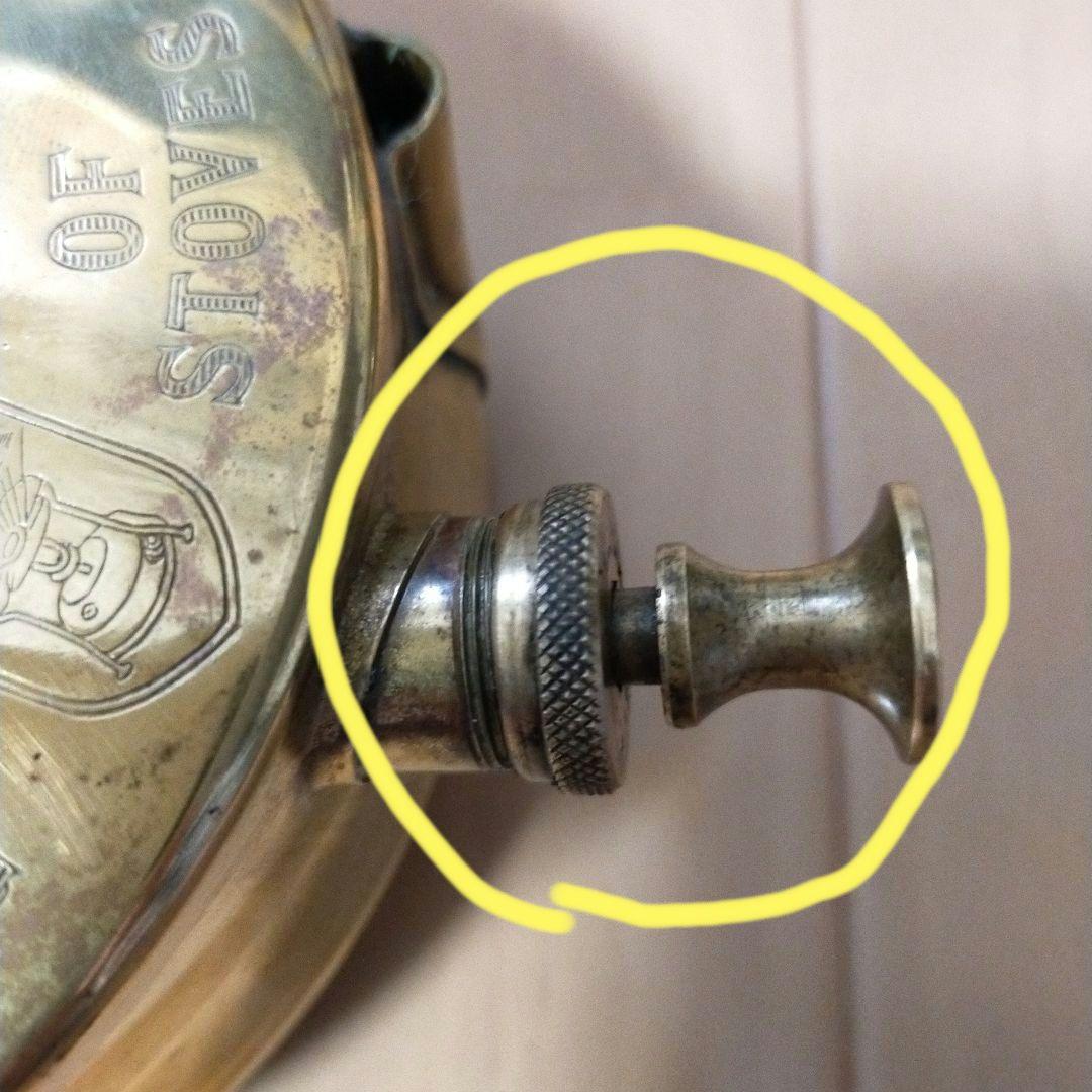 SUNMILD キャンプストーブ用ヒーター