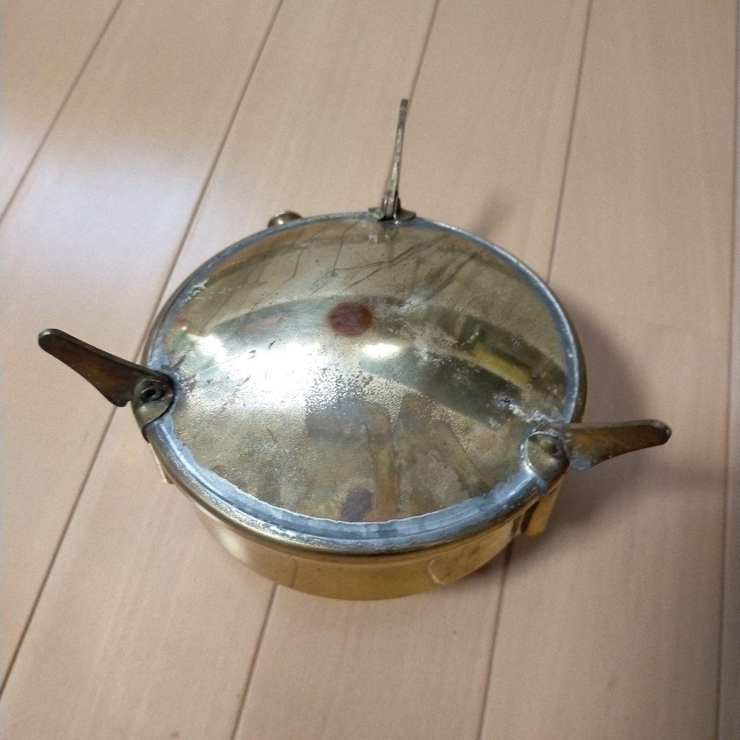 SUNMILD キャンプストーブ用ヒーター