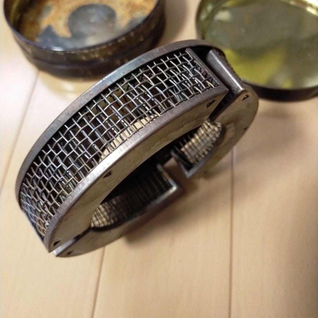 SUNMILD キャンプストーブ用ヒーター