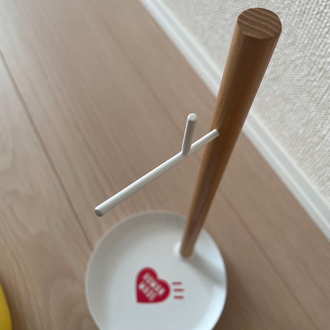 希少✤本物✤Human Made バナナ レプリカ インテリア バナナスタンド