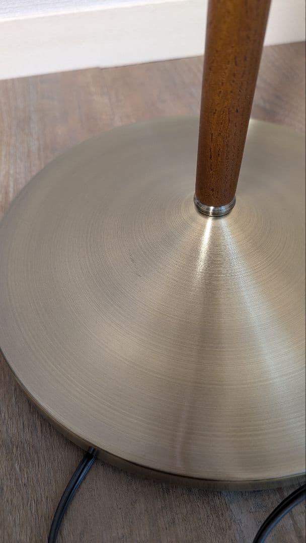 INTERFORM インターフォルム Svante スヴァンテ フロアライト