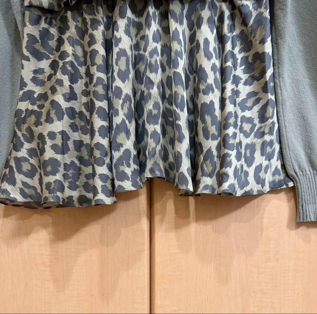 “渡辺 満里奈♡ 宇多田ヒカル”【未使用に近い美品】★sacai サカイ★