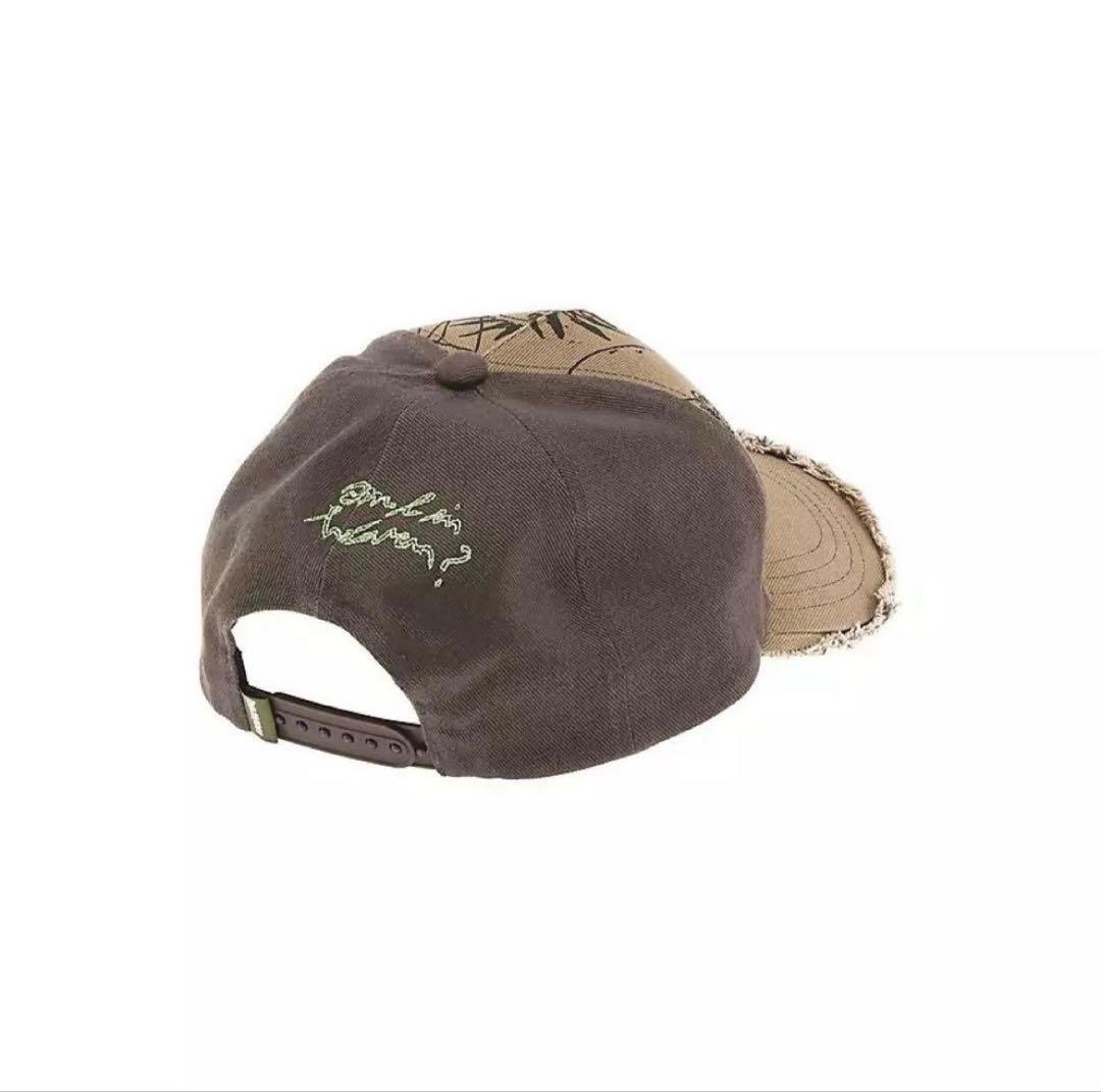 最終値下げ　Heaven by marc jacobs キャップ