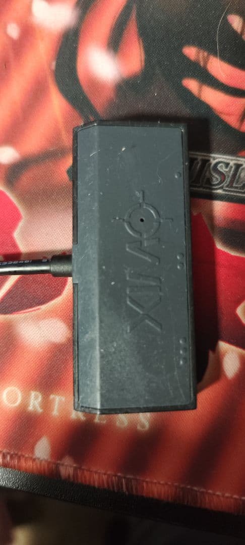 Ximapex 動作確認済み