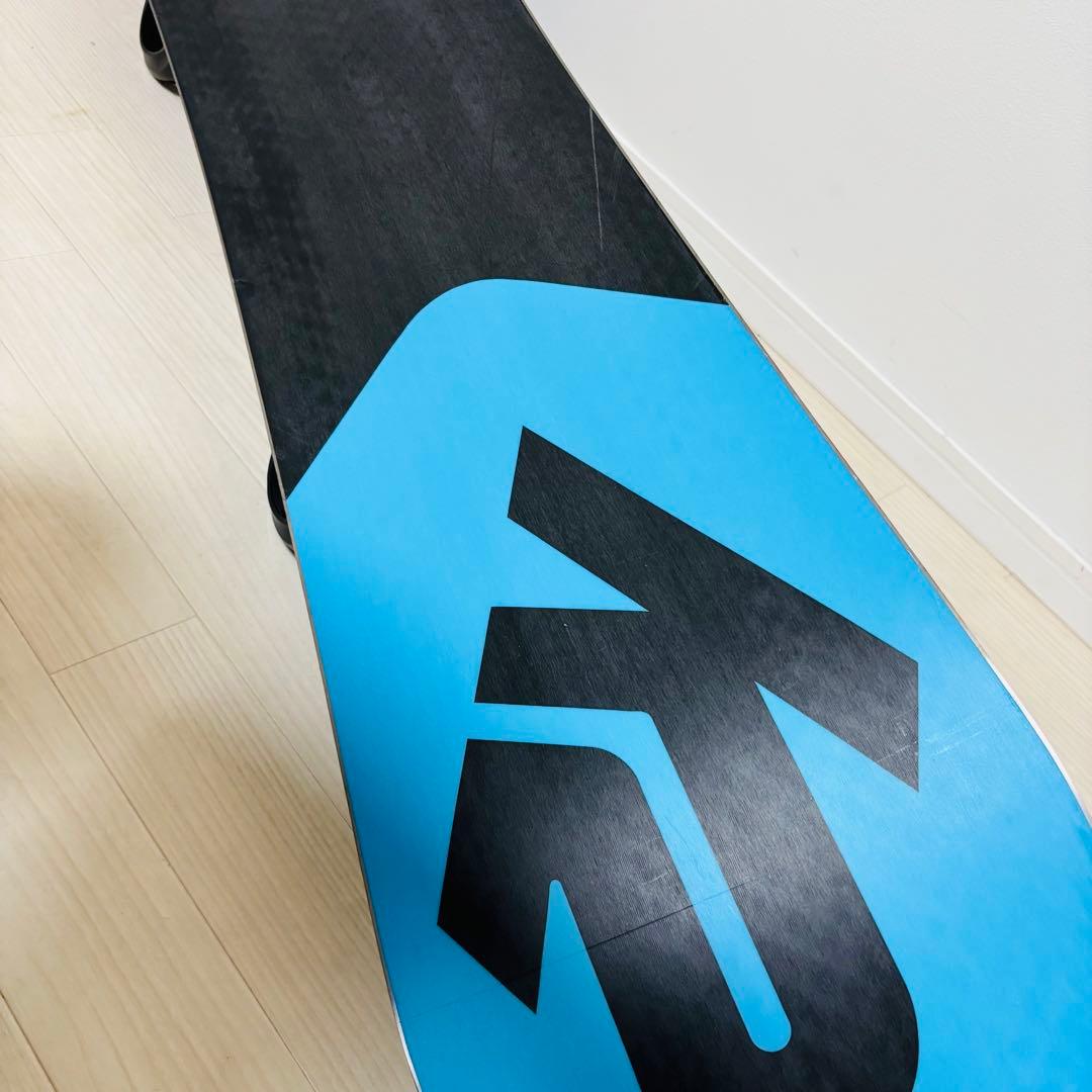 K2 Broadcast 156cm K2 Formula C バイン　セット