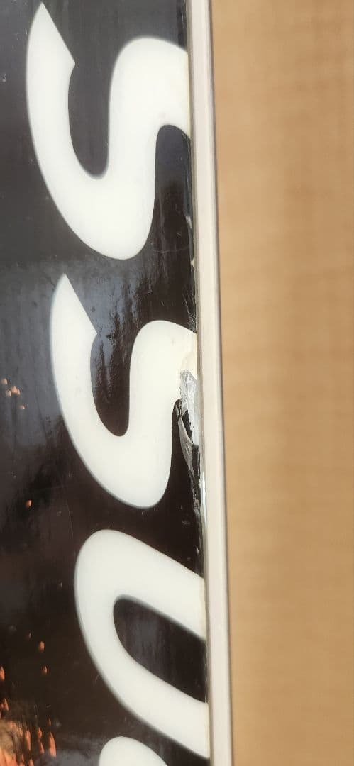 ロシニョール World Cup　WC　 GS FIS 182cm R23m