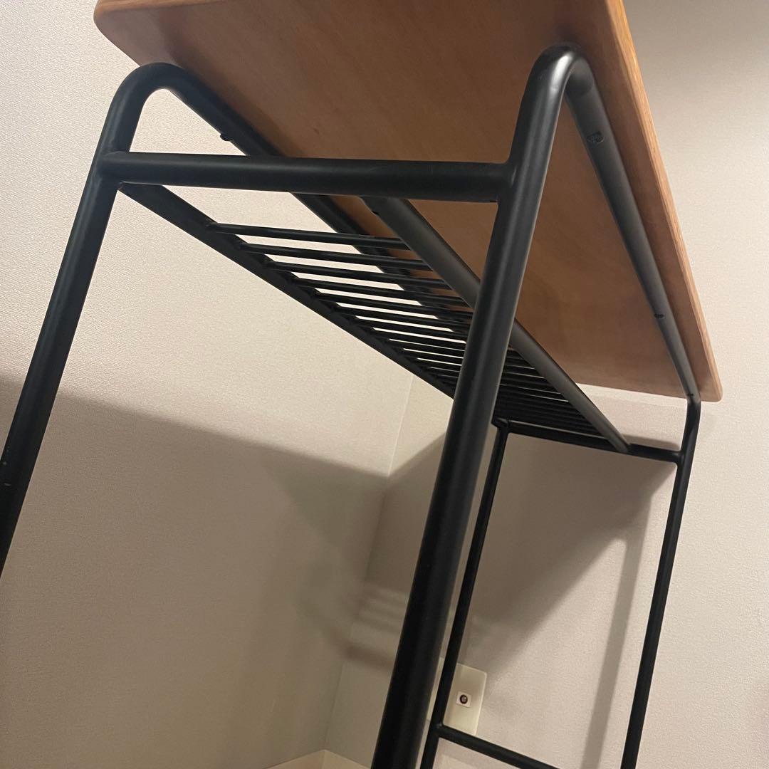 unico テーブル　チェア　SKOLA