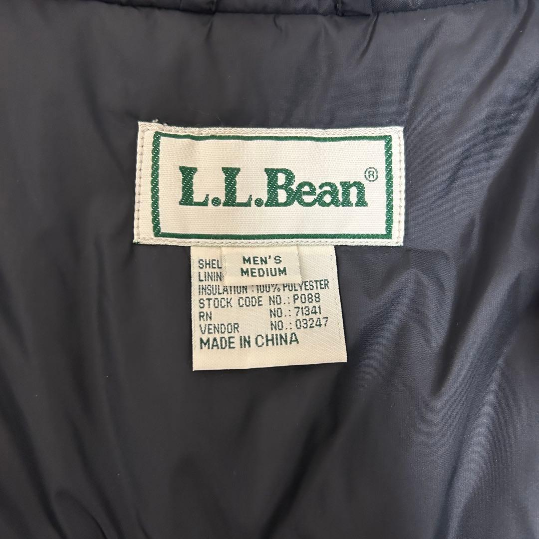 お*菜様 90s エルエルビーン ゴアテックス ガイドジャケット