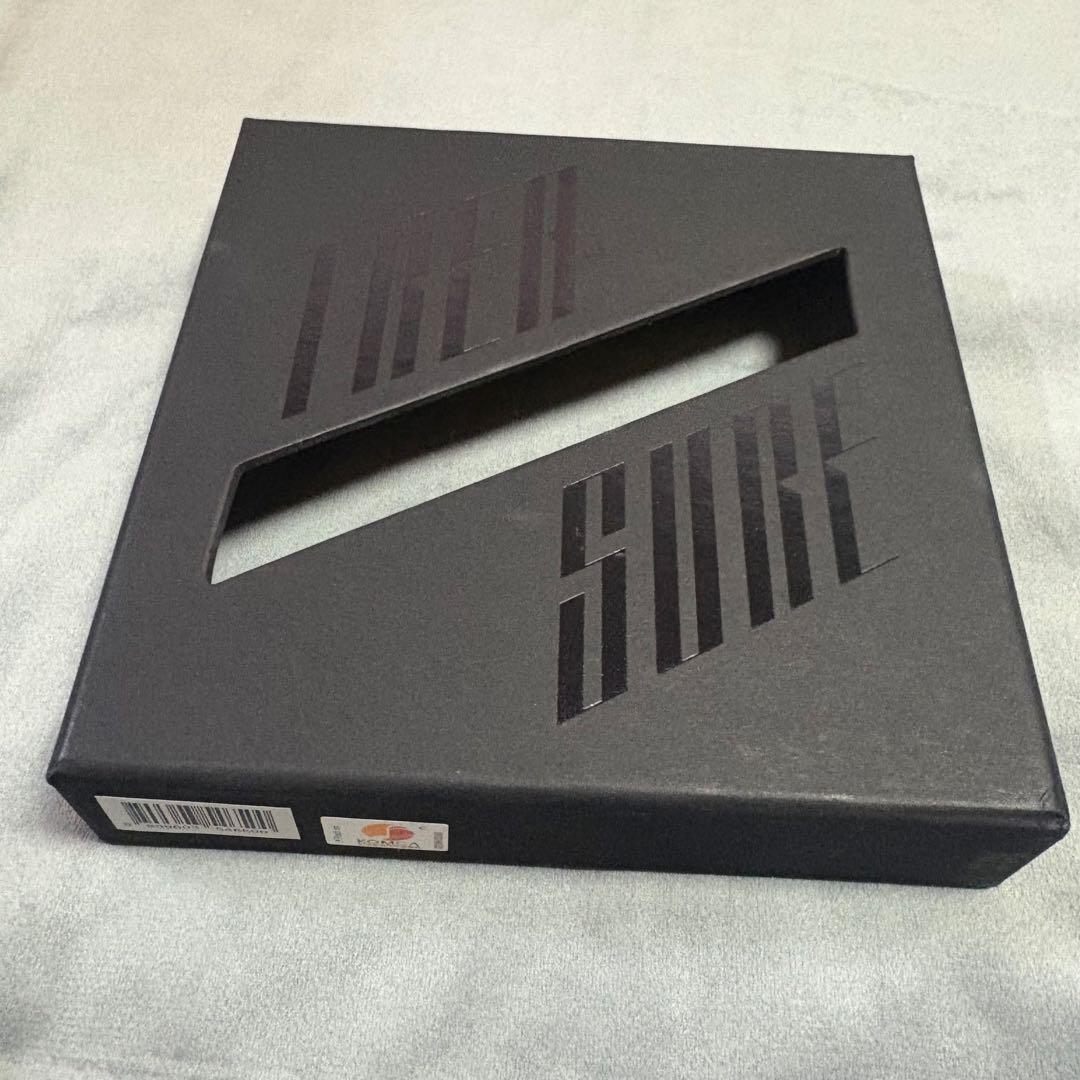 ATEEZ ホンジュン TRASURE ep.1 : ALL TO ZERO