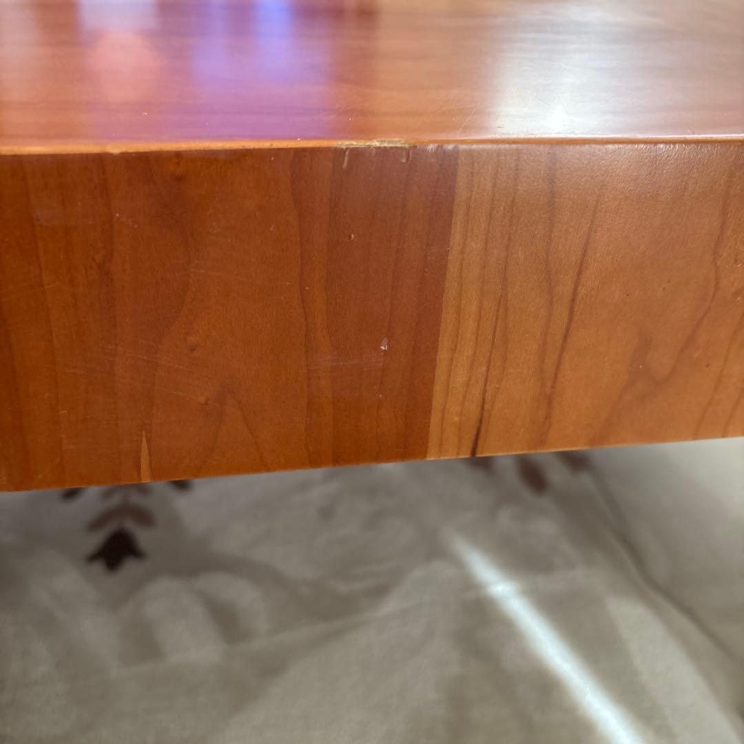 moda en casaモダンエンカーサ テーブル