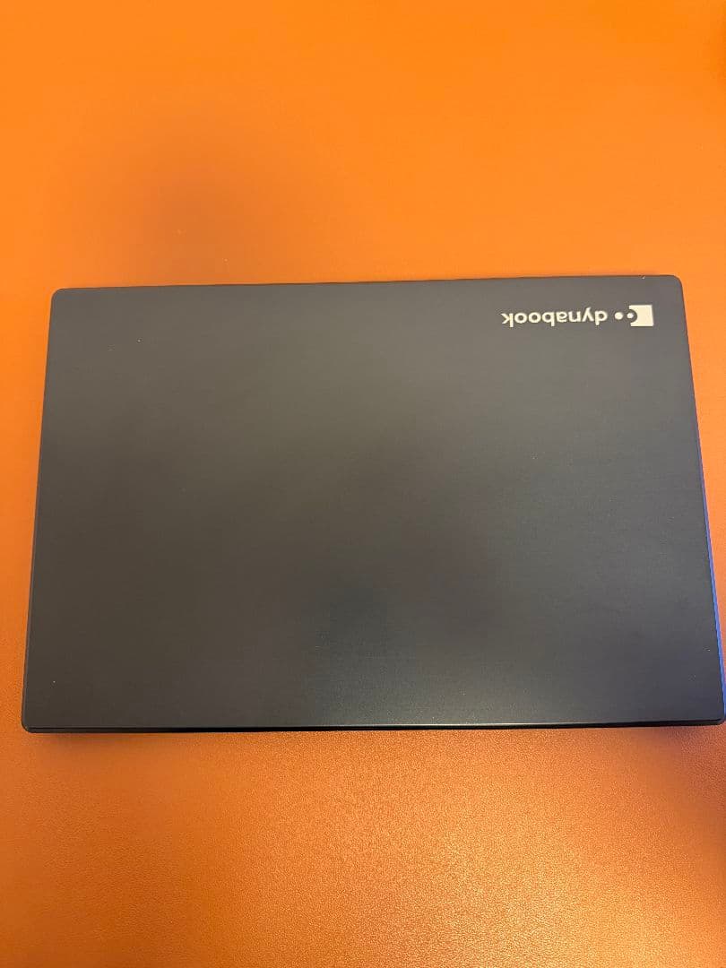 美品dynabook G83/FP i7-10510u 16g-512g