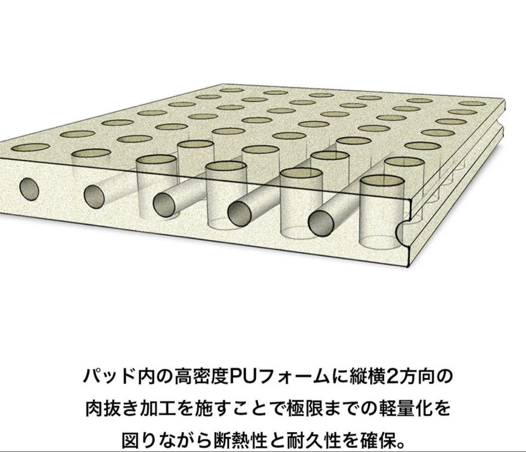 ニーモ　オーラ　レギュラー