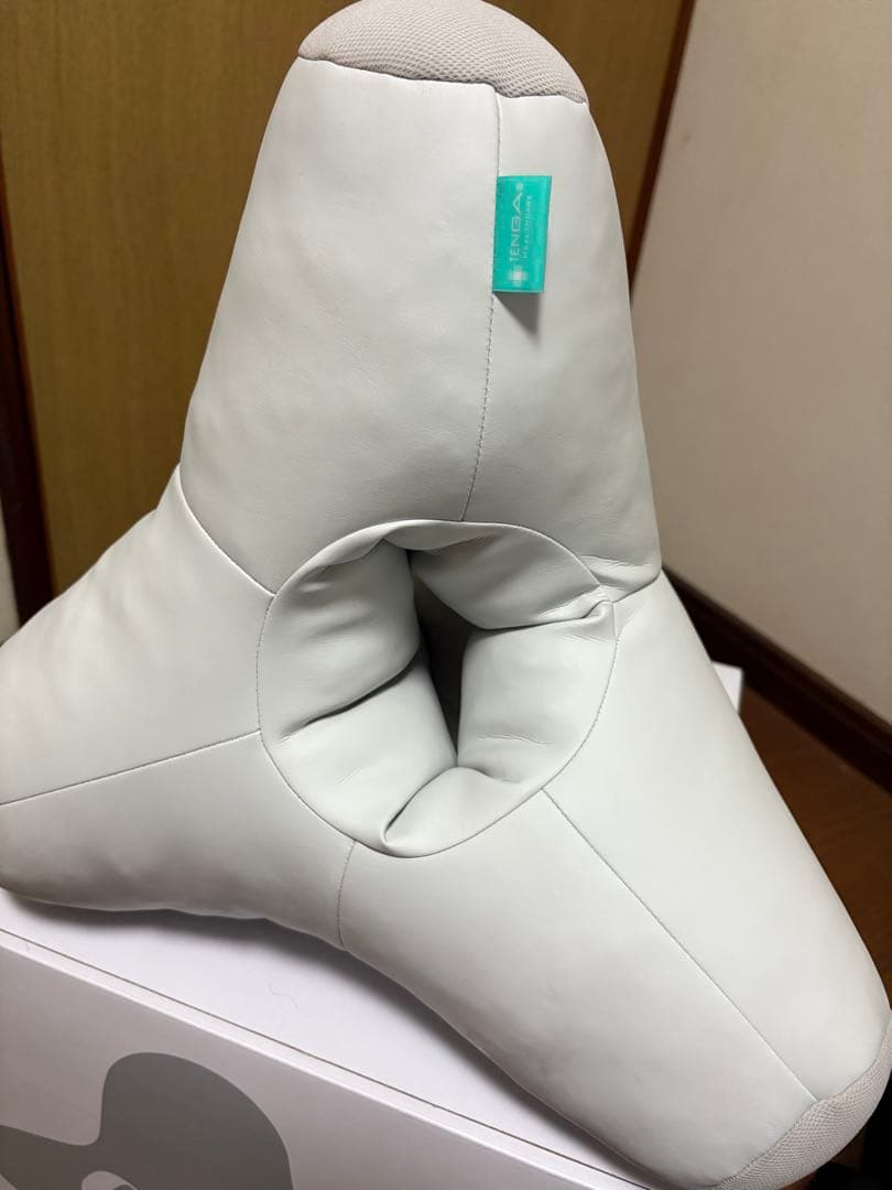 TRAINING TETRAテンガ　トレーニングテトラTENGAヘルスケア