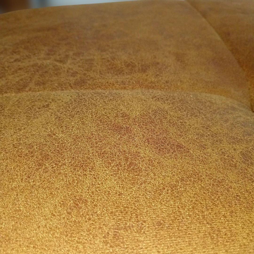 リラックスフォーム　関家具　オットマン