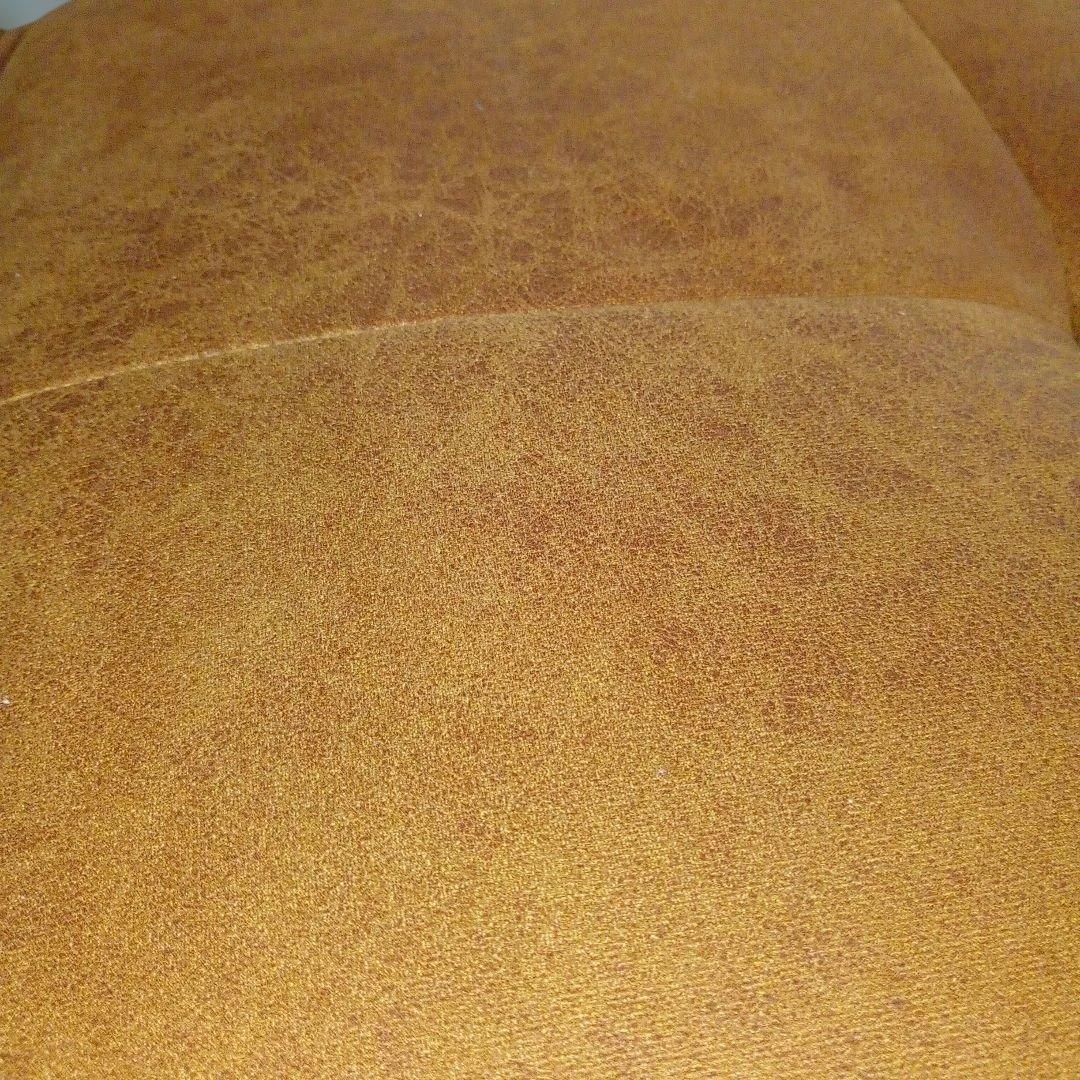 リラックスフォーム　関家具　オットマン