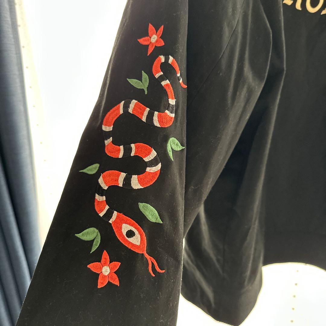 ROARK スカジャン　Lサイズ