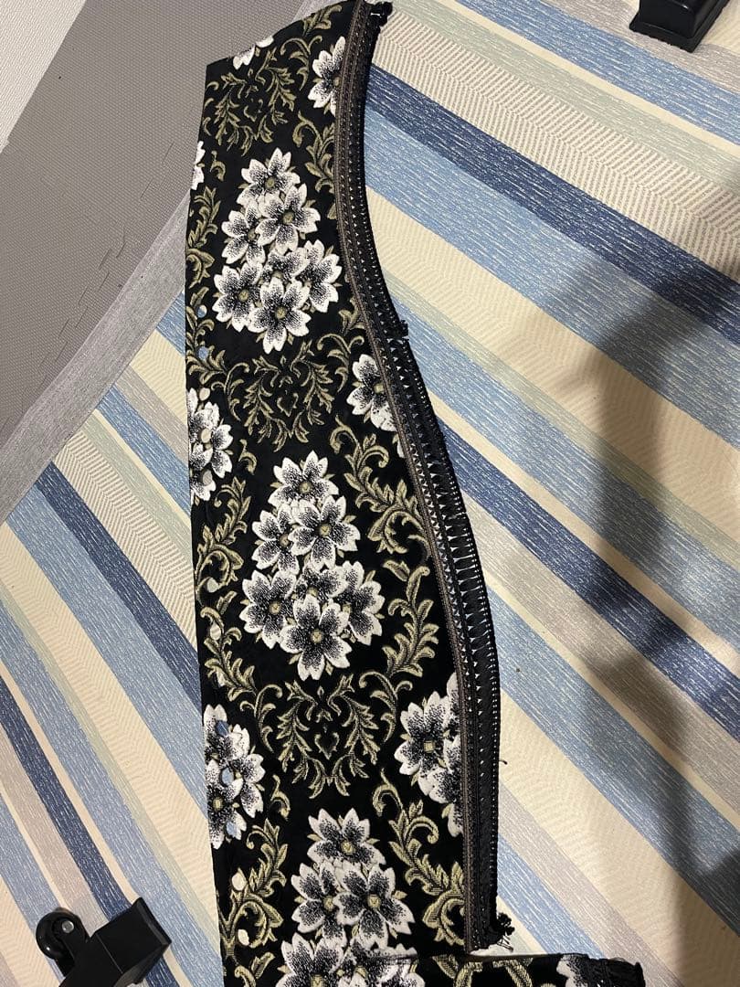 07フォワード ワイド　ダッシュマットセット♪