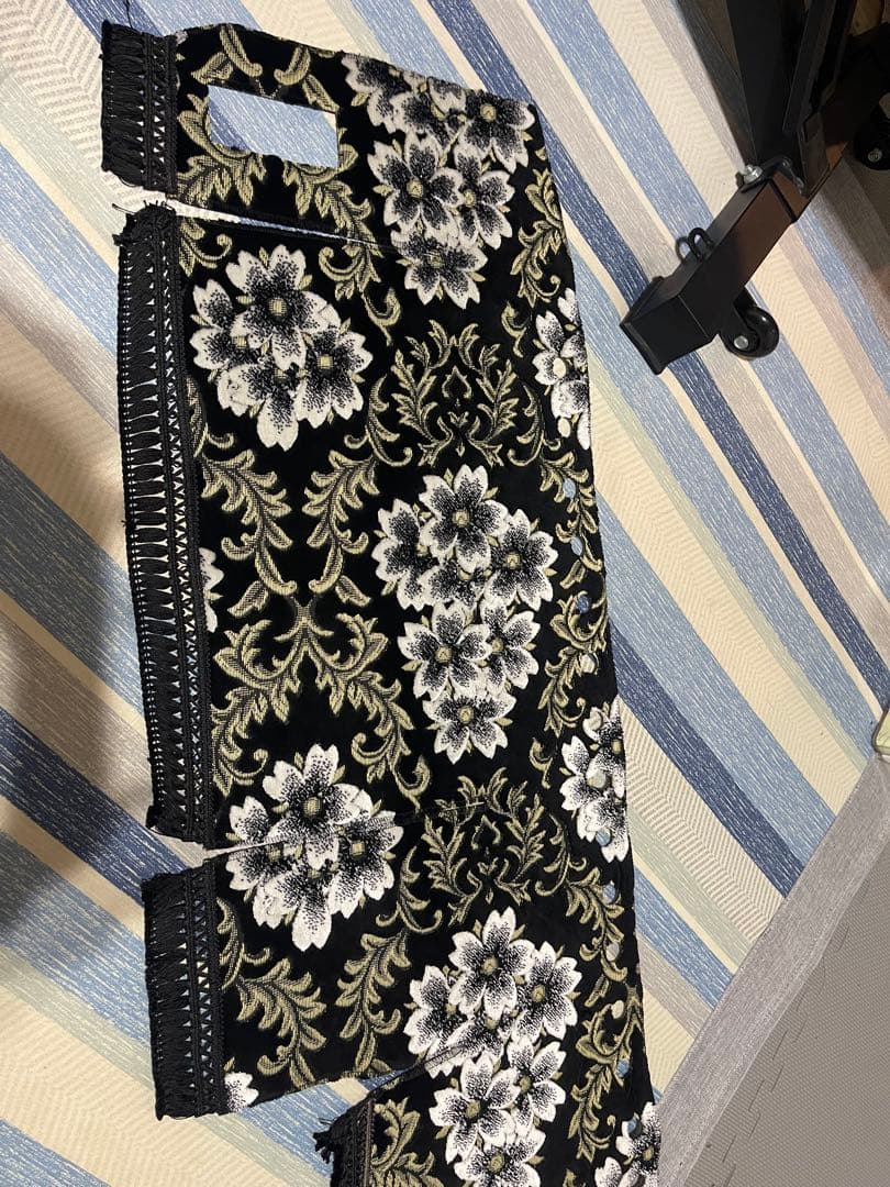 07フォワード ワイド　ダッシュマットセット♪