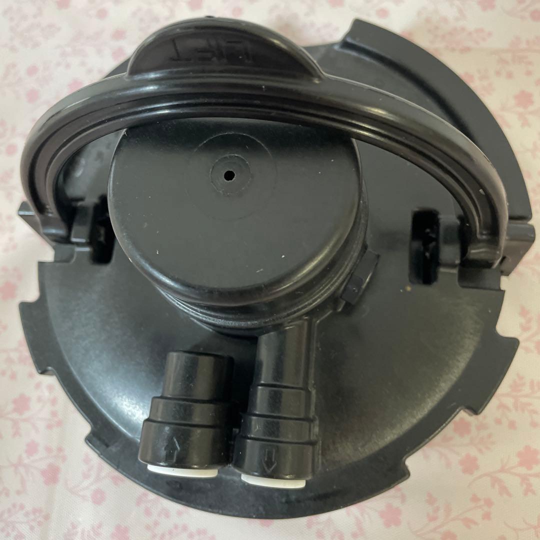 アムウェイeSpring 浄水器 本体と付属品