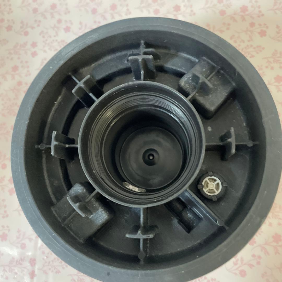 アムウェイeSpring 浄水器 本体と付属品