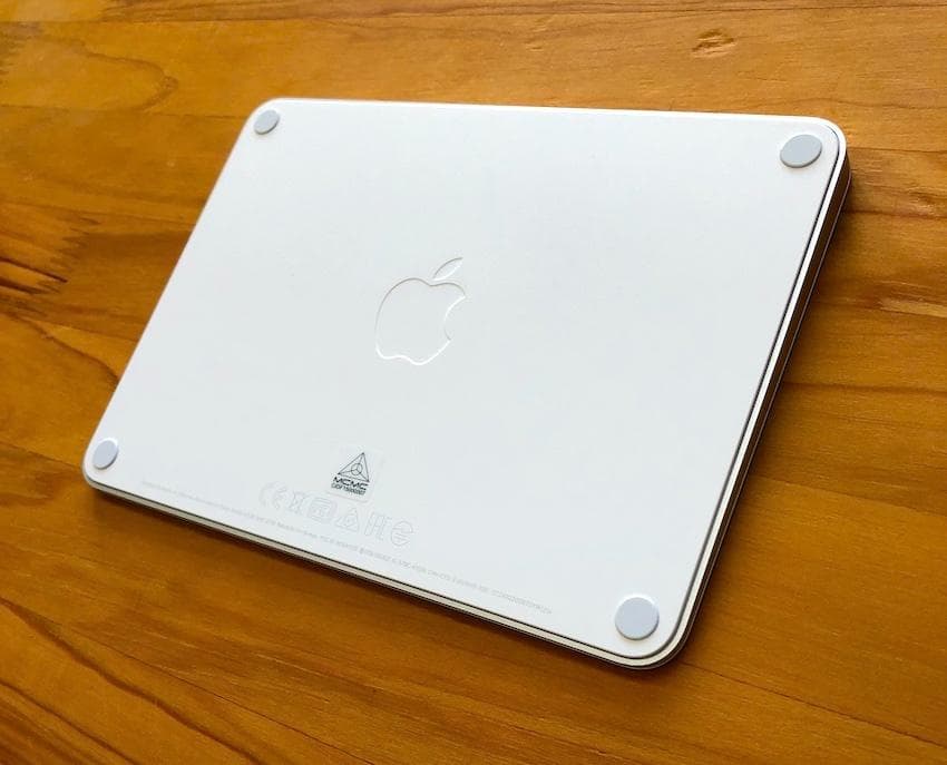 優良品｜Magic Trackpad 3｜付属品完備｜USB-Cケーブル｜純正｜