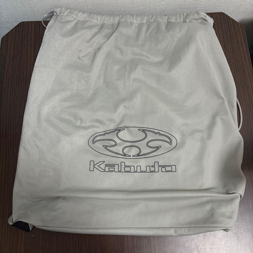 Kabuto SHUMA FLAME フルフェイスヘルメット