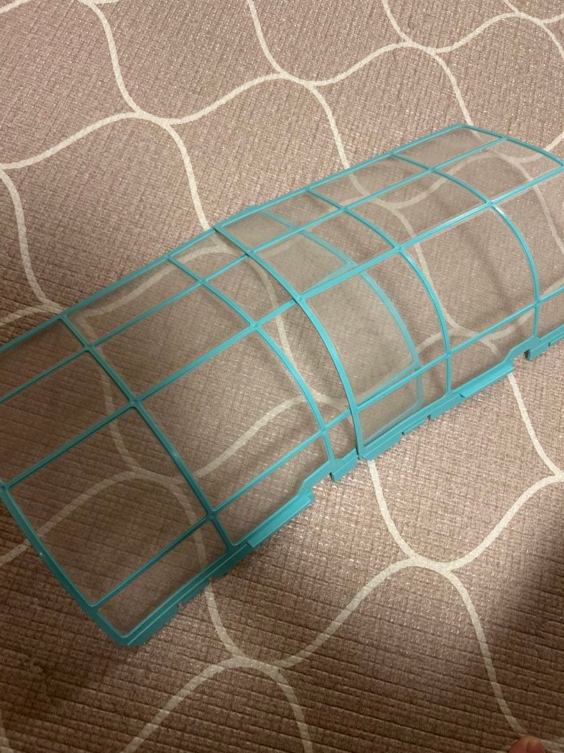 室外機も送料込 2021年製 東芝 2.2kw エアコン 6畳用 クーラー