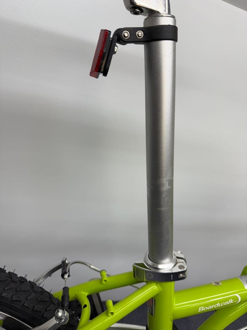 DAHON ダホン BoardwalkD7