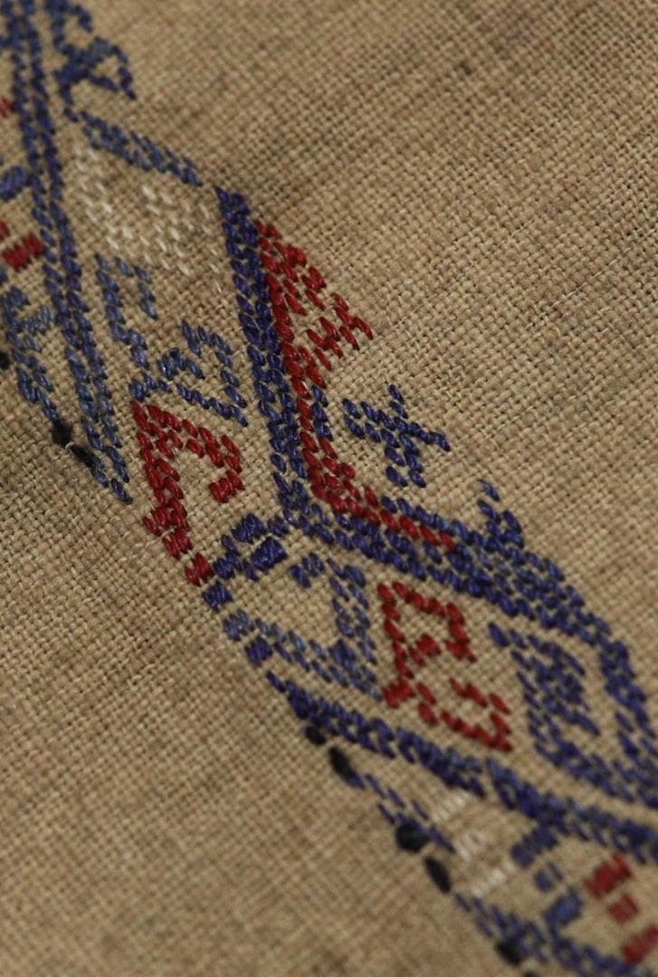 ミャオ族 刺繍工芸 母型 原本 図案見本 伝統手仕事 希少一点物 コレクション