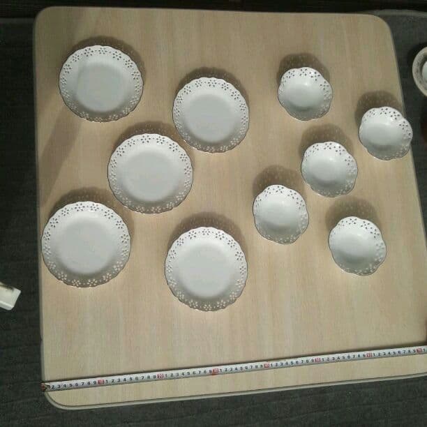 EMBRASSER DULANGEセット