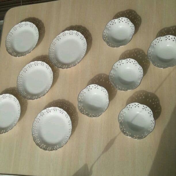 EMBRASSER DULANGEセット