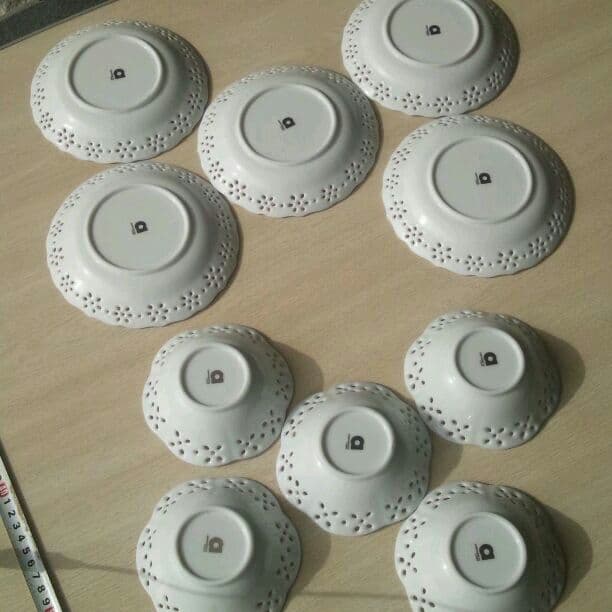 EMBRASSER DULANGEセット