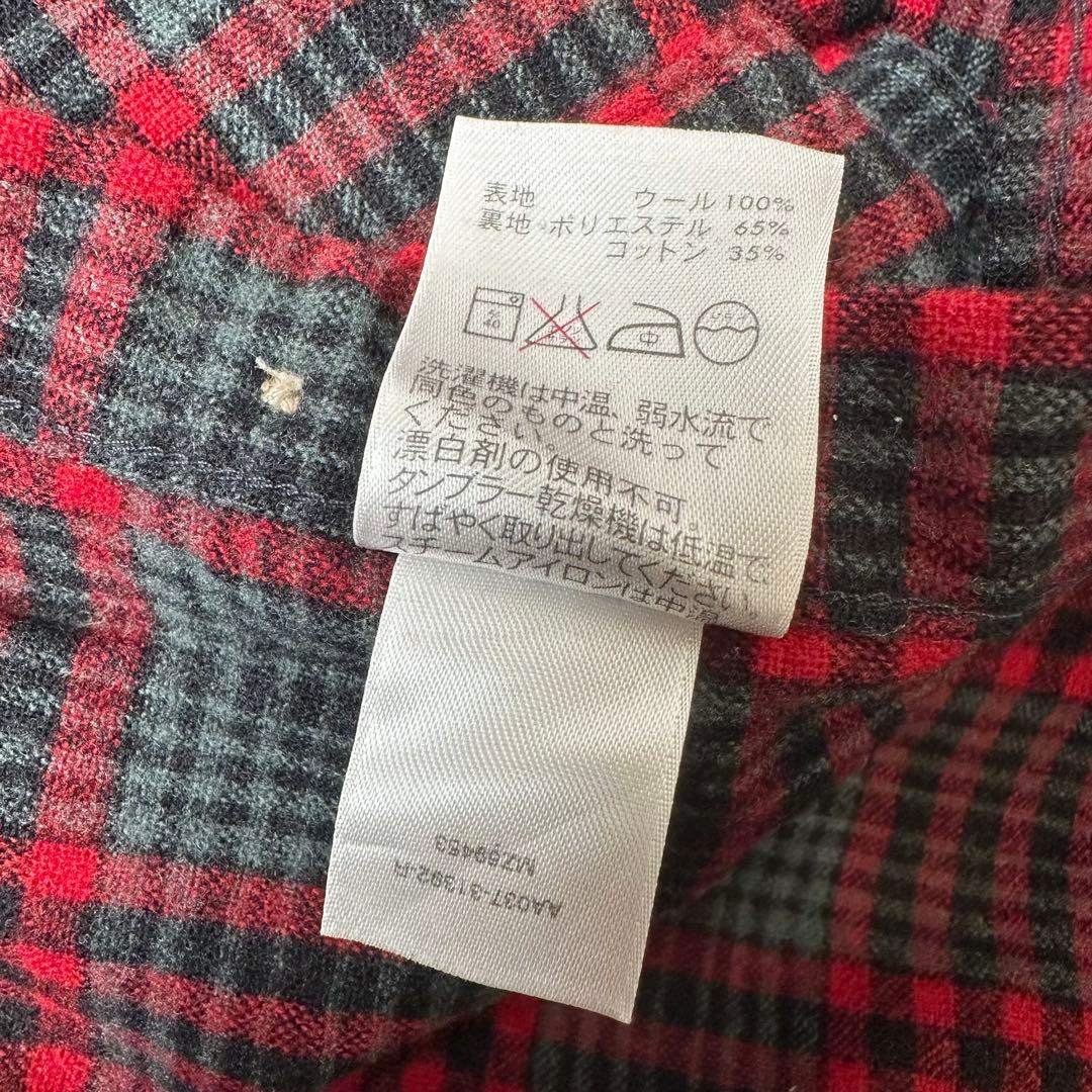 g*n様 ビンテージ　古着　PENDLETON ペンドルトン　フランネルシャツ