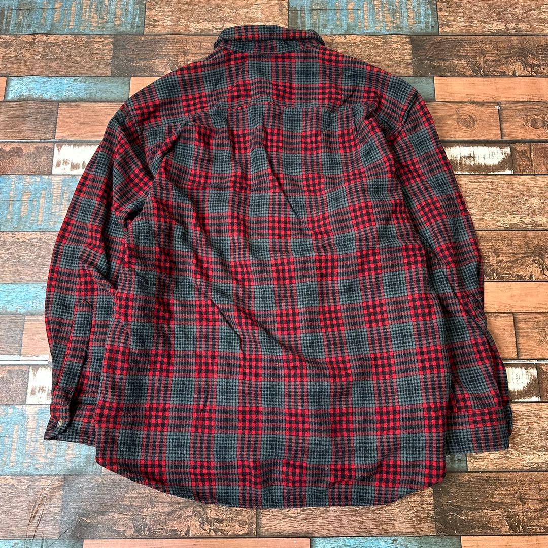 g*n様 ビンテージ　古着　PENDLETON ペンドルトン　フランネルシャツ