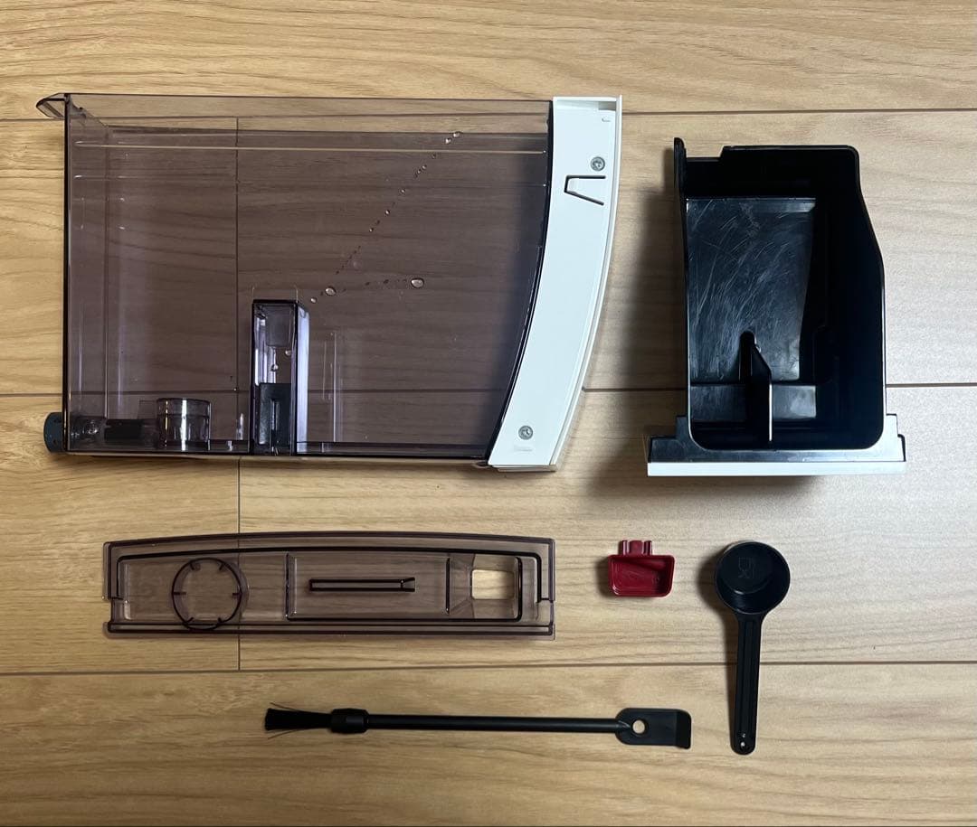 De'Longhi（デロンギ）全自動コーヒーマシン マグニフィカS