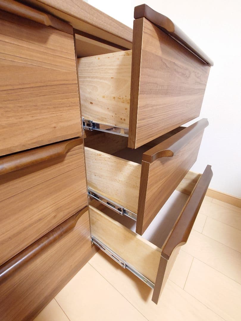 ローチェスト　1188x423x780