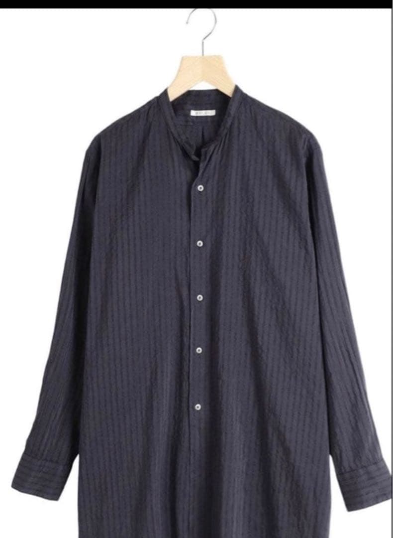 HEUGN【ユーゲン】/ Morris LINO silk Jqd3