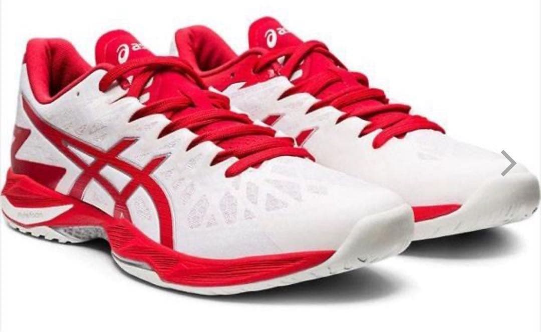 アシックス バレーボールシューズ V-SWIFT FF 2