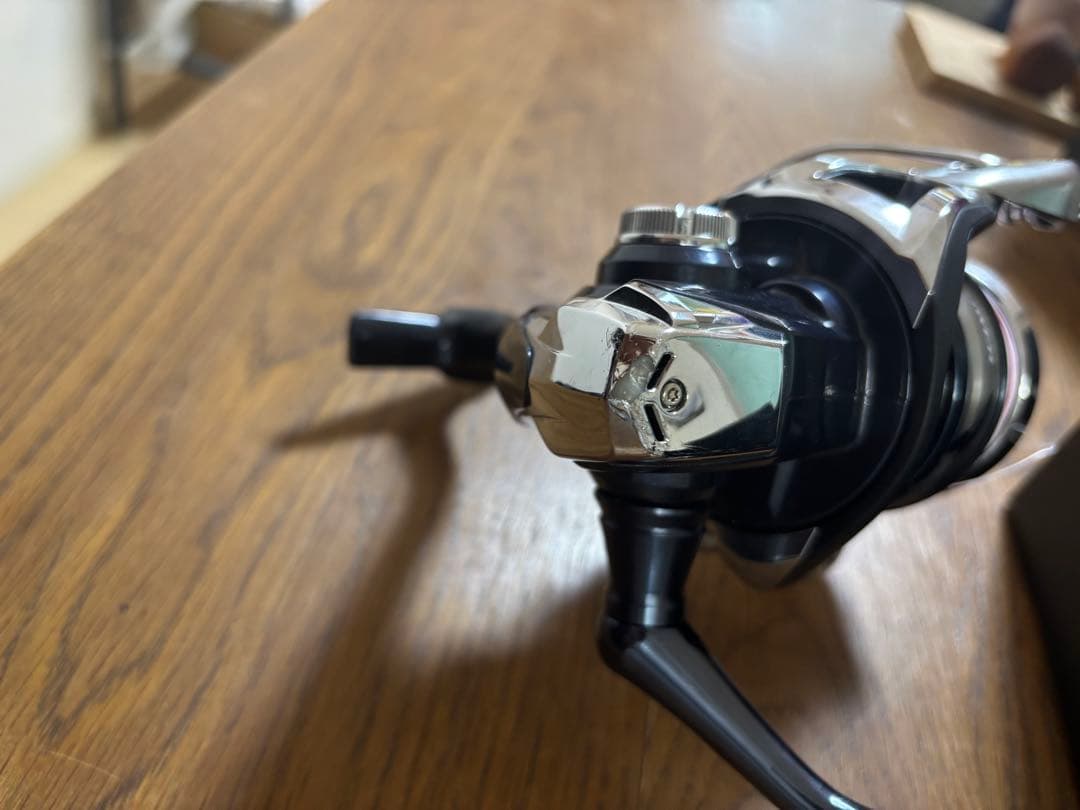 ツインパワーSW 21 10000PG シマノ