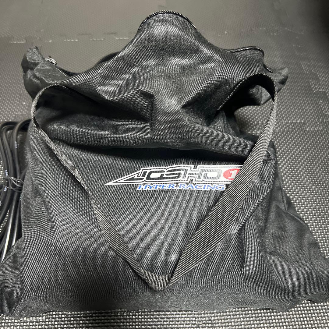 タイヤウォーマー