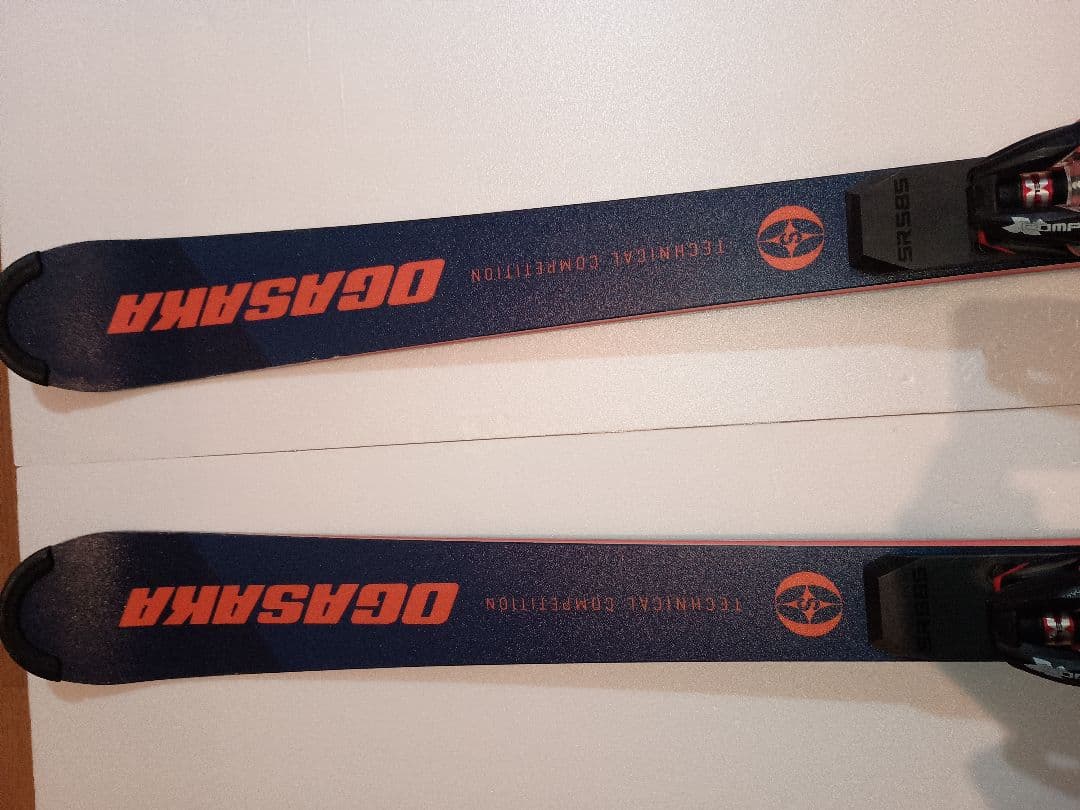 ワ*ベ様 ★シーズンイン特価★　オガサカ OGASAKA TC-SK