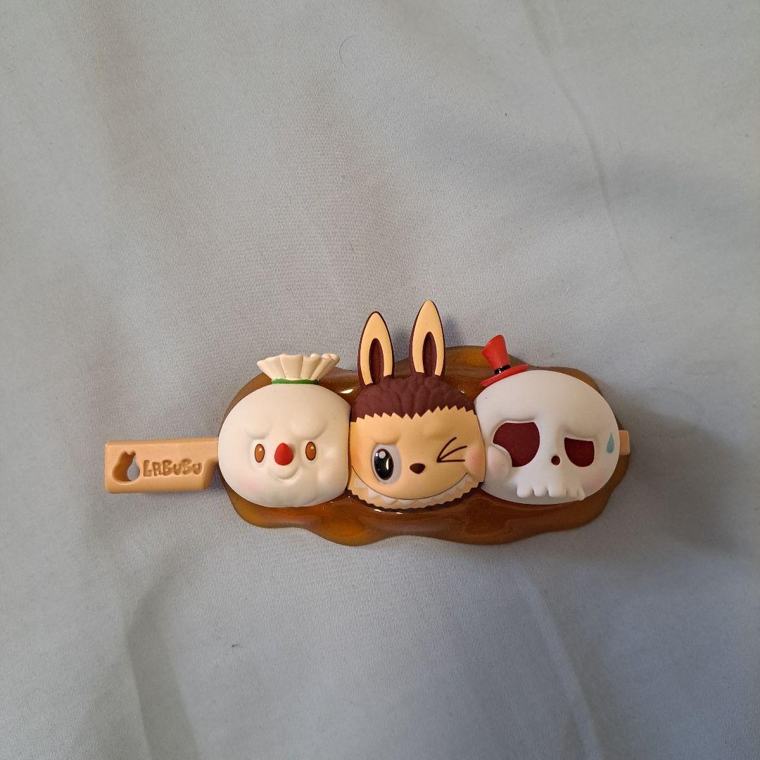 POPMART ラブブ クライベイビー まとめ売り(おまけあり)3時間限定値下げ