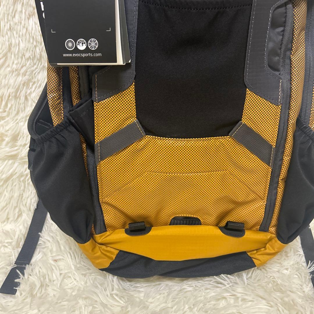 【未使用】evoc FR ENDURO イーボック　マウンテンバイク　リュック